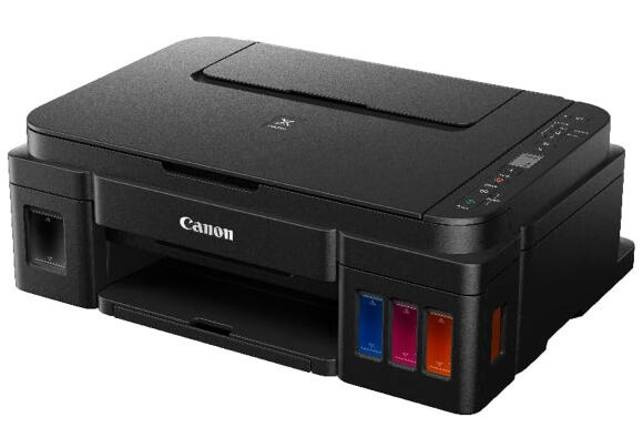 Принтер Canon PIXMA G3410 МФУ «3 в 1» А4