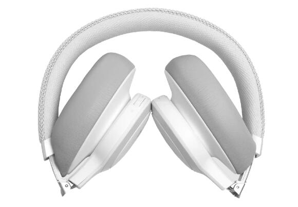 Наушники JBL Live 650BT LIVE650BT