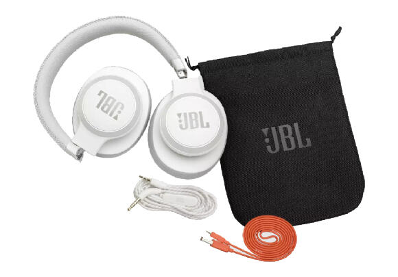Наушники JBL Live 650BT LIVE650BT