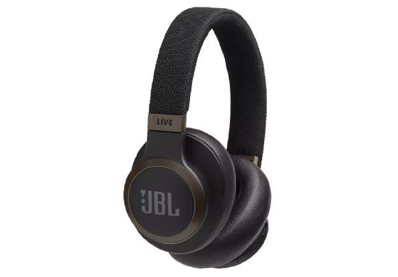 Наушники JBL Live 650BT LIVE650BT