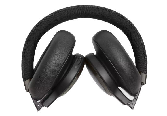 Наушники JBL Live 650BT LIVE650BT