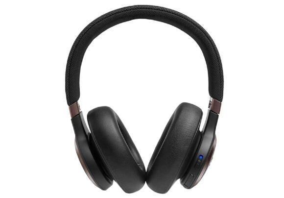 Наушники JBL Live 650BT LIVE650BT
