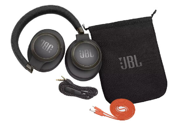 Наушники JBL Live 650BT LIVE650BT
