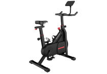 Велотренажер Xiaomi Yesoul Exercise Bike C1A черный