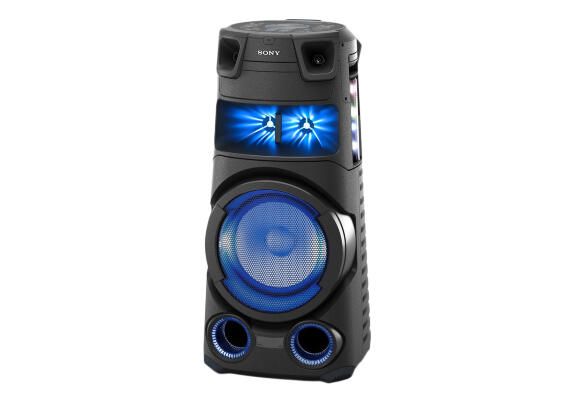Аудиосистема Sony MHC-V73D
