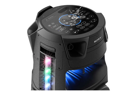 Аудиосистема Sony MHC-V73D