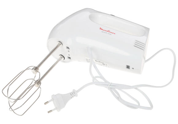 Миксер Moulinex Quick Mix HM3101B1