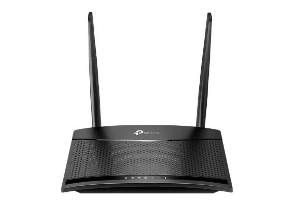 Wi-Fi роутер TP-Link TL-MR100 LTE Wi-Fi роутер TP-Link TL-MR100 LTE