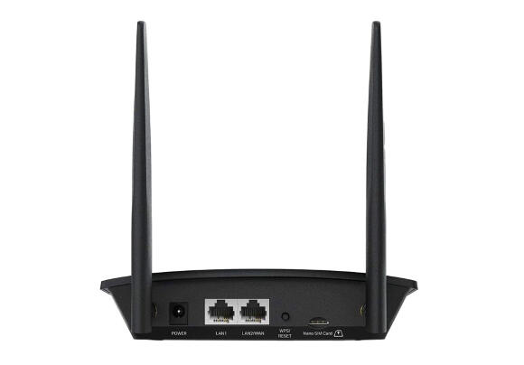 Wi-Fi роутер TP-Link TL-MR100 LTE Wi-Fi роутер TP-Link TL-MR100 LTE