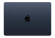 MacBook Air M3 13.6" 2024 - 256 ГБ midnight