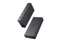 4-х портовый сплиттер HDMI Ugreen 40202 4-х портовый сплиттер HDMI Ugreen 40202