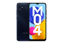 Смартфон Samsung Galaxy M04 4/64 ГБ