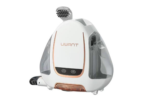 Пылесос для чистки ковров и обивочных материалов UWAN B100-E