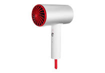 Фен для волос Xiaomi Soocas H5 Anion Hair Dryer серебристый Фен для волос Xiaomi Soocas H5 Anion Hair Dryer серебристый
