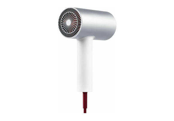 Фен для волос Xiaomi Soocas H5 Anion Hair Dryer серебристый