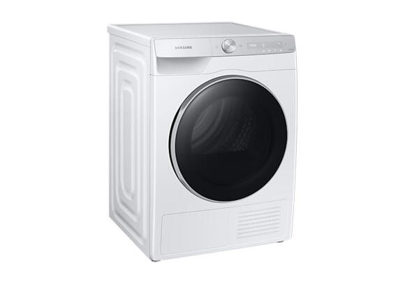 Cушильная машина Samsung DV90T8240SH/LP