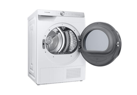 Cушильная машина Samsung DV90T8240SH/LP