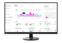 Монитор Lenovo D32-40 31.5" Монитор Lenovo D32-40 31.5"