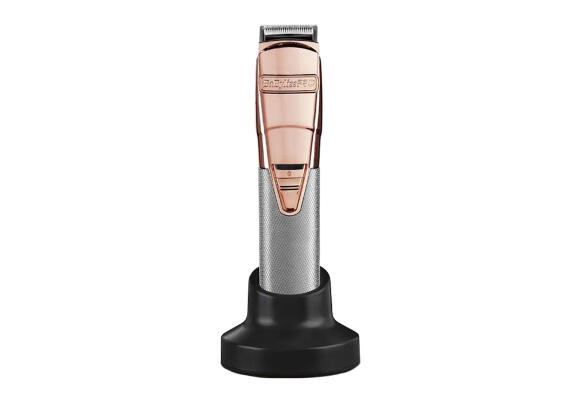 Триммер BaByliss Pro RoseFX FX7880RGE Триммер BaByliss Pro RoseFX FX7880RGE