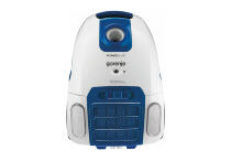 Пылесос Gorenje VC 1821 PSWBU VC1821PSWBU Пылесос Gorenje VC 1821 PSWBU VC1821PSWBU
