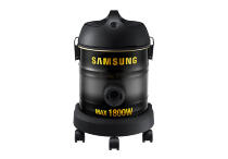 Пылесос Samsung Jupiter-X VCW7555S3K/XMN Пылесос Samsung Jupiter-X VCW7555S3K/XMN