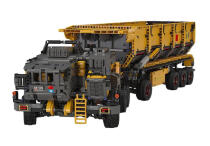 Транспортный Грузовик Xiaomi Onebot CN373 BHR4472RT Транспортный Грузовик Xiaomi Onebot CN373 BHR4472RT