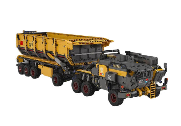 Транспортный Грузовик Xiaomi Onebot CN373 BHR4472RT Транспортный Грузовик Xiaomi Onebot CN373 BHR4472RT