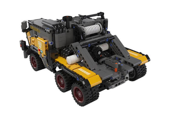 Транспортный Грузовик Xiaomi Onebot CN373 BHR4472RT Транспортный Грузовик Xiaomi Onebot CN373 BHR4472RT