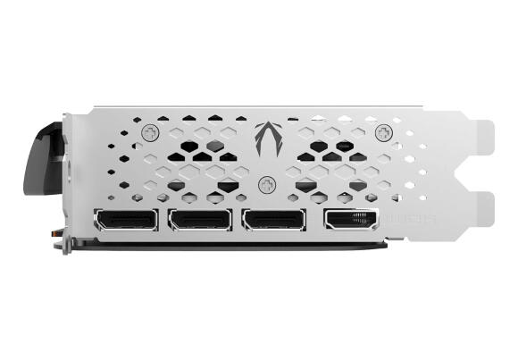 Видеокарта ZOTAC Gaming GeForce RTX 4070 SUPER Twin Edge 12 Гб ZT-D40720E-10M Видеокарта ZOTAC Gaming GeForce RTX 4070 SUPER Twin Edge 12 Гб ZT-D40720E-10M