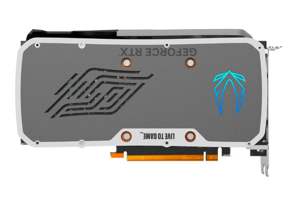 Видеокарта ZOTAC Gaming GeForce RTX 4070 SUPER Twin Edge 12 Гб ZT-D40720E-10M Видеокарта ZOTAC Gaming GeForce RTX 4070 SUPER Twin Edge 12 Гб ZT-D40720E-10M