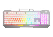 Клавиатура Aula F3010 White Клавиатура Aula F3010 White