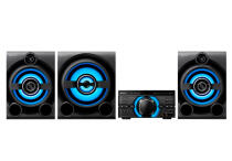 Домашняя звуковая система Sony M80D MHC-M80D