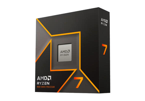 Процессор AMD Ryzen 7 9700X (AM5)