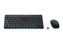 Комплект Logitech MK245 Nano Комплект Logitech MK245 Nano
