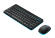Комплект Logitech MK245 Nano