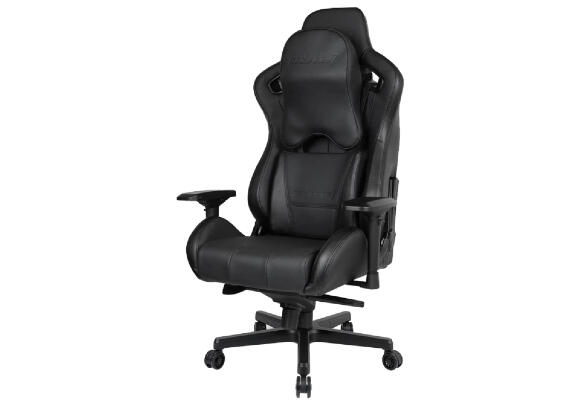 Кресло Anda Seat Dark Night AD12XL-DARK-B-PV/C Кресло Anda Seat Dark Night AD12XL-DARK-B-PV/C