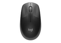 Мышь Logitech M190 L910-005905 Мышь Logitech M190 L910-005905