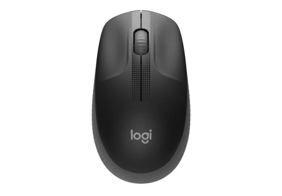 Мышь Logitech M190 L910-005905