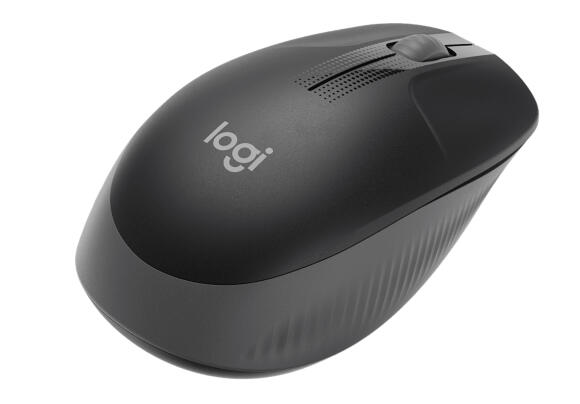 Мышь Logitech M190 L910-005905