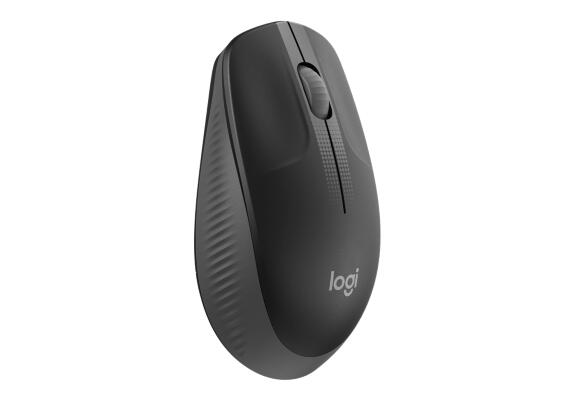 Мышь Logitech M190 L910-005905