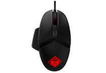 Мышь HP OMEN Reactor 2VP02AA