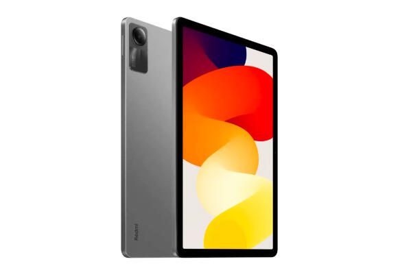 Планшет Redmi Pad SE 10.6'' 6/128 ГБ (Graphite Gray)