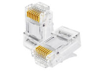 Коннектор RJ45 CAT5 Коннектор RJ45 CAT5