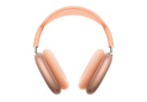 Наушники Apple Airpods MAX A3184 (Orange) [MWW73ZM/A]