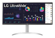 Монитор LG UltraWide 34WQ650-W 34" 34WQ650W Монитор LG UltraWide 34WQ650-W 34" 34WQ650W