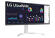 Монитор LG UltraWide 34WQ650-W 34" 34WQ650W Монитор LG UltraWide 34WQ650-W 34" 34WQ650W
