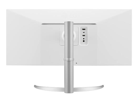 Монитор LG UltraWide 34WQ650-W 34" 34WQ650W Монитор LG UltraWide 34WQ650-W 34" 34WQ650W