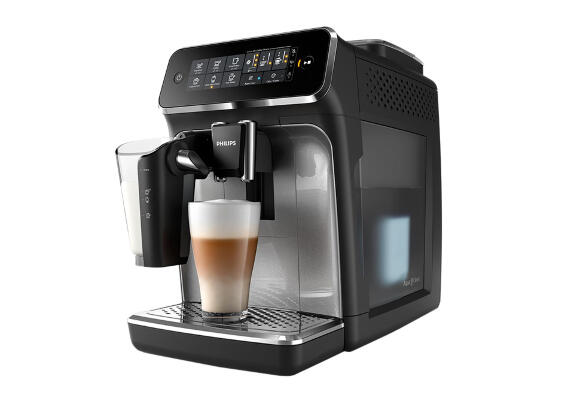 Кофемашина Philips 3200 series 3246 Кофемашина Philips 3200 series 3246