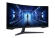 Монитор Samsung Odyssey G5 G55T 34" [LC34G55TWWMXZN]