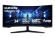 Монитор Samsung Odyssey G5 G55T 34" [LC34G55TWWMXZN]